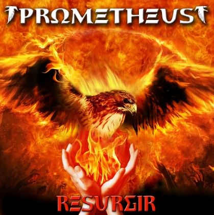 PROMETHEUS – RESURGIR