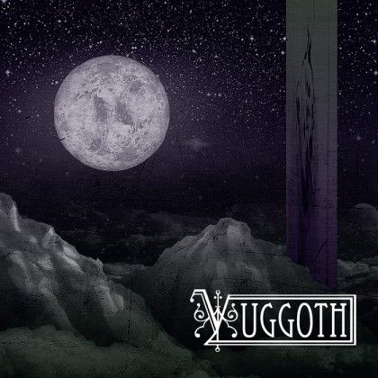 YUGGOTH – EP