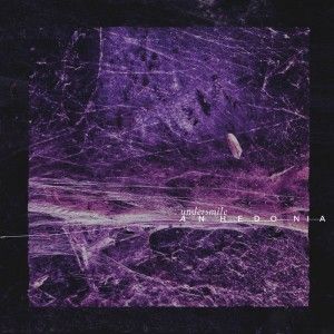 UNDERSMILE – ANHEDONIA
