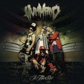 HUMMANO – IS THE SHIT