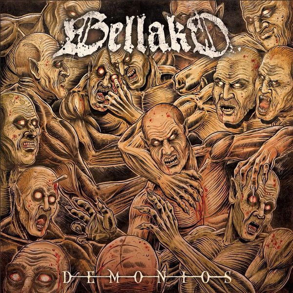 BELLAKO – Demonios