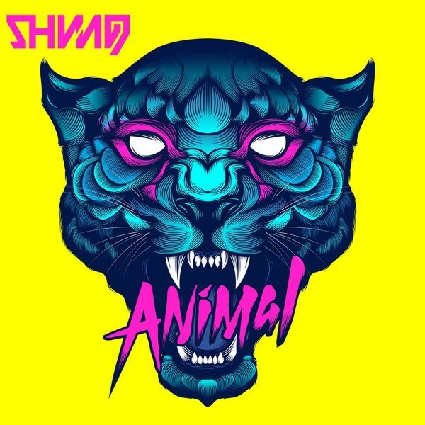Shining – Animal