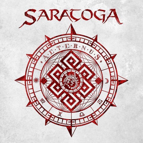 Saratoga – Aeternus