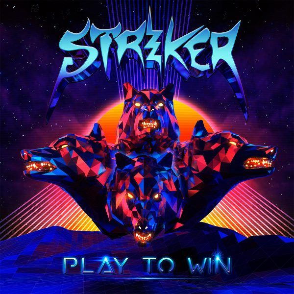 Striker – Play To Win