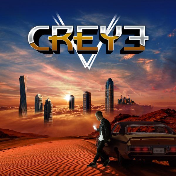 Creye – Creye