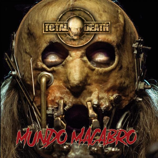 Total Death – Mundo Macabro