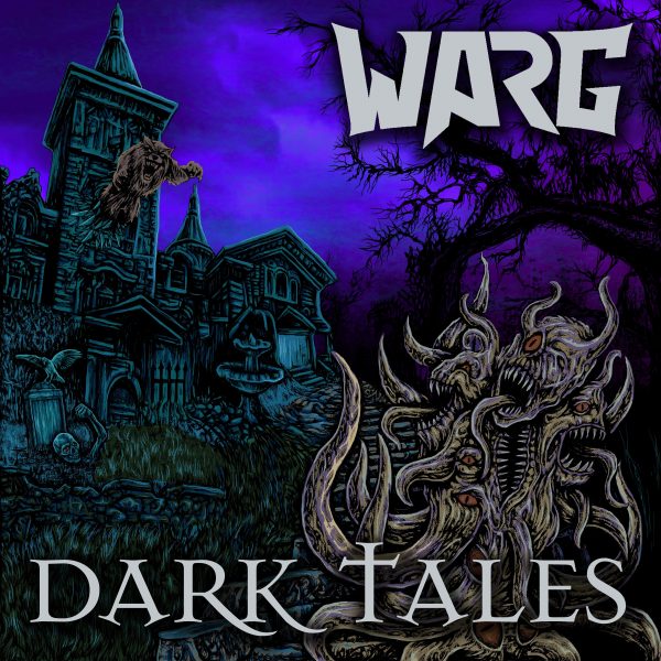 Warg – Dark Tales
