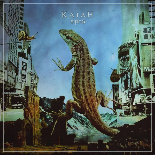 Kaiah – Alpha