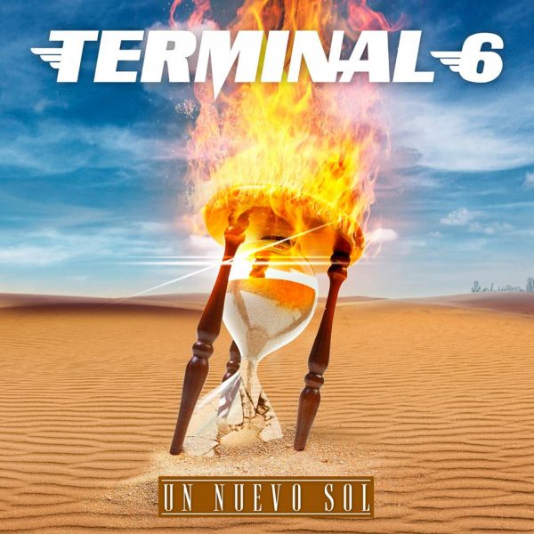 Terminal 6 – Un Nuevo Sol