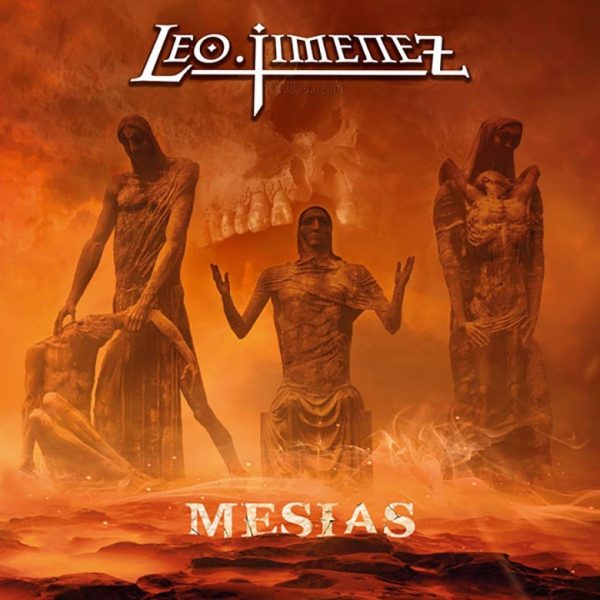 Leo Jiménez – Mesías