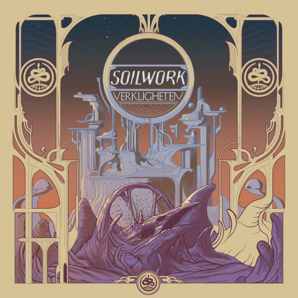 Soilwork – Verkligheten