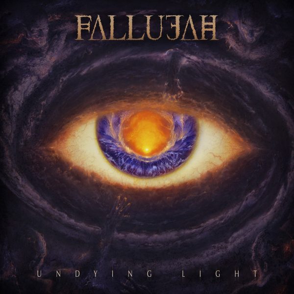 Fallujah – Undying Light