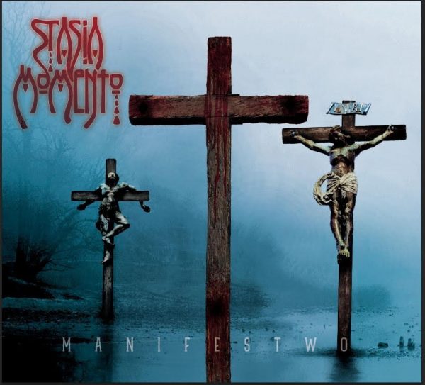 Stasia Momento – Manifestwo
