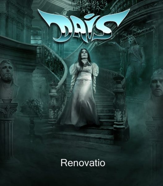 Dais – Renovatio
