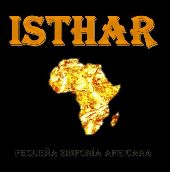 Isthar – Pequeña Sinfonía Africana