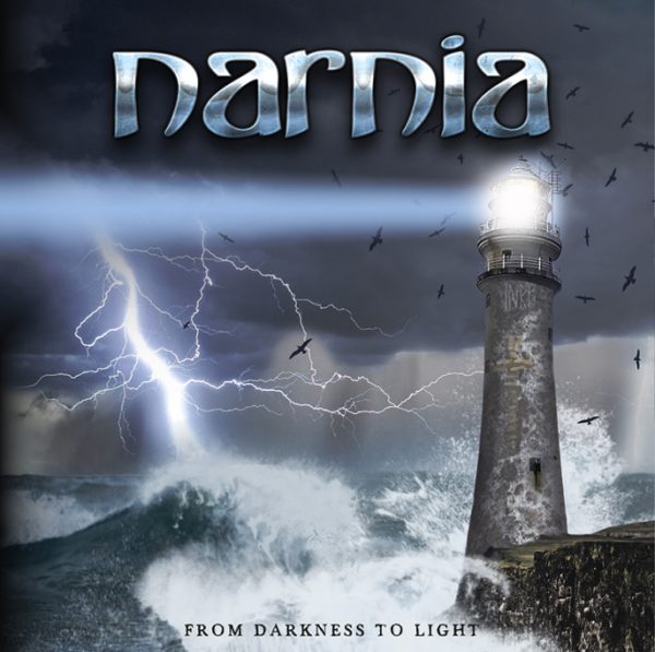 Narnia – From Darkness To Light