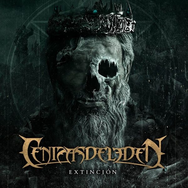 Cenizas del Edén – Extinción