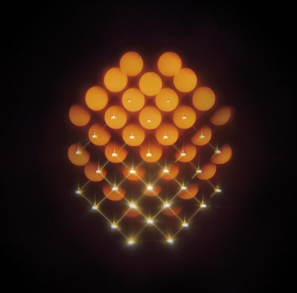 Waste of Space Orchestra – Syntheosis