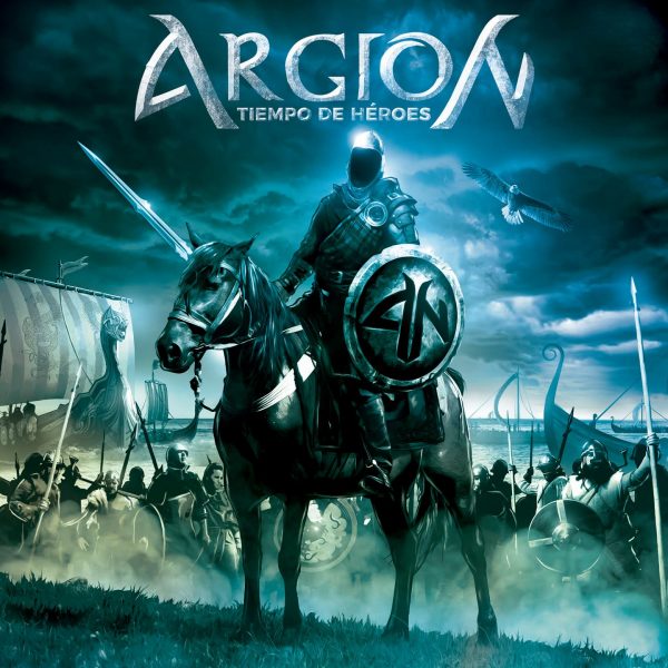 Argion – Tiempo de Héroes