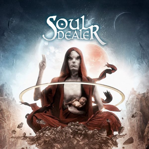 Soul Dealer – Aliennation