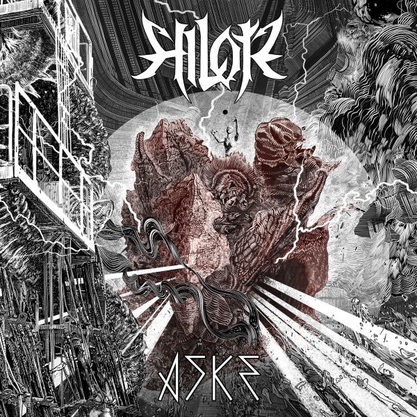 Hilotz – Aske