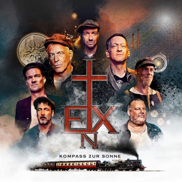 In Extremo – Kompass zur Sonne