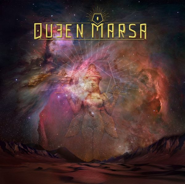 Queen Marsa – Queen Marsa