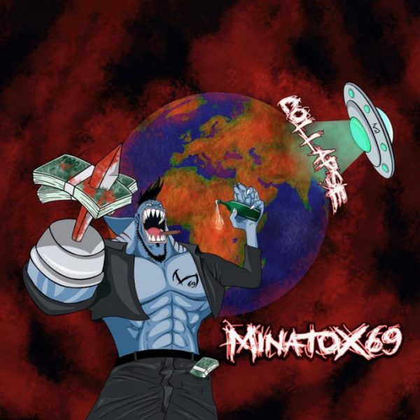 Minatox69 – Collapse