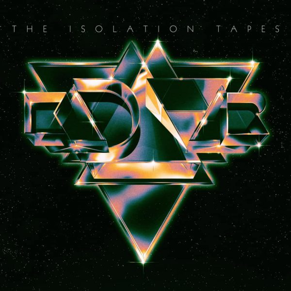 Kadavar – The Isolation Tapes