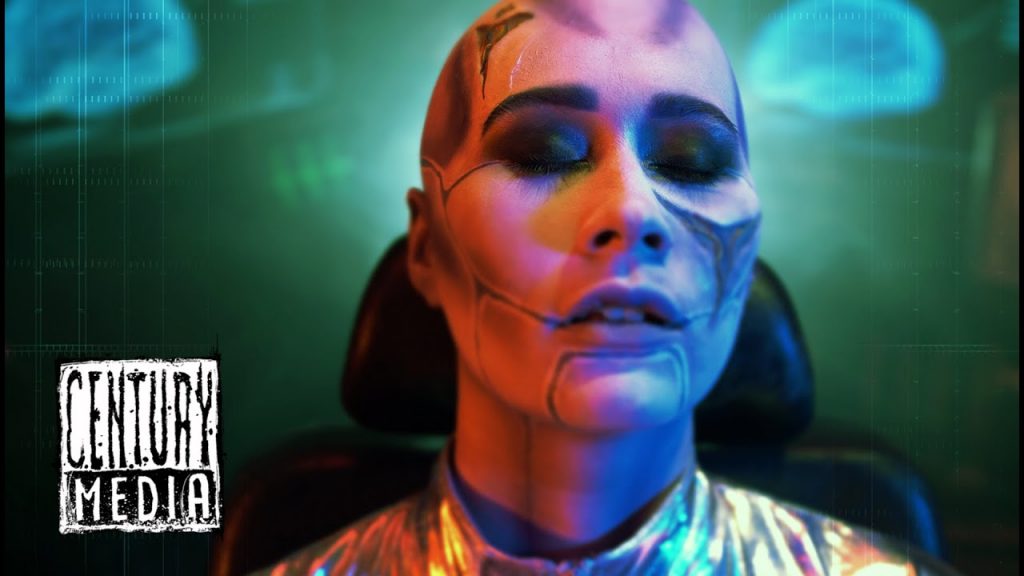CRYPTOSIS - Estrena el single y video, 
