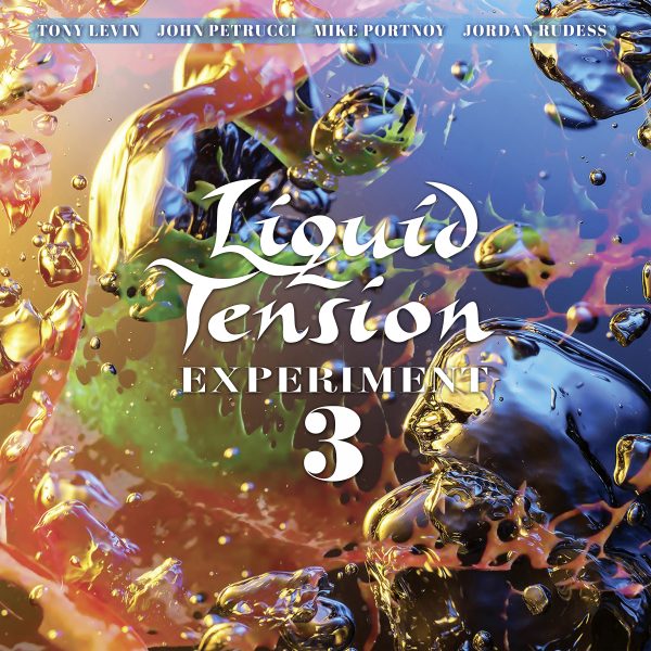 Liquid Tension Experiment – LTE3