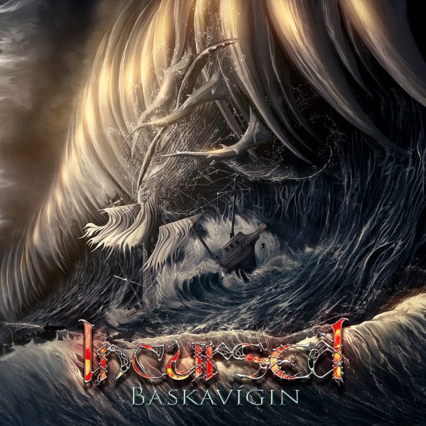 Incursed – Baskavígin