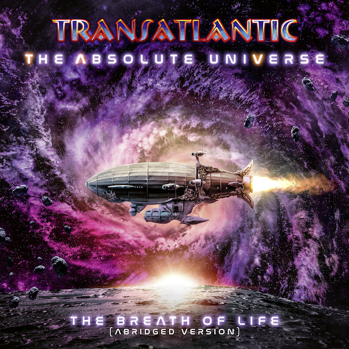 Transatlantic – The Absolute Universe – Metalcry.com :: Tu Web de Rock y Metal