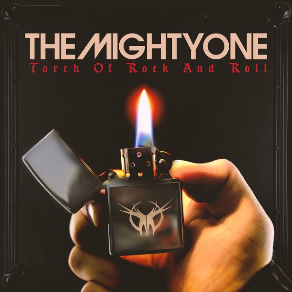 The Mighty One – Torch Of Rock And Roll