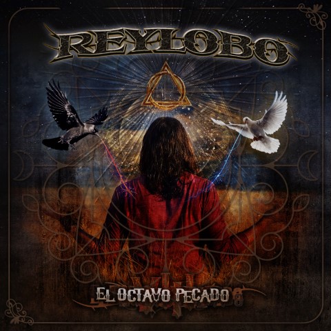 ReyLobo – El Octavo Pecado