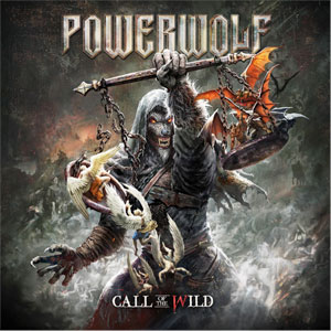 Powerwolf – Call of the wild (Deluxe edition)