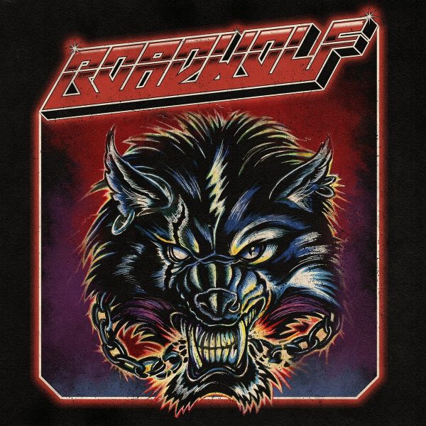 Roadwolf – Unchain the wolf