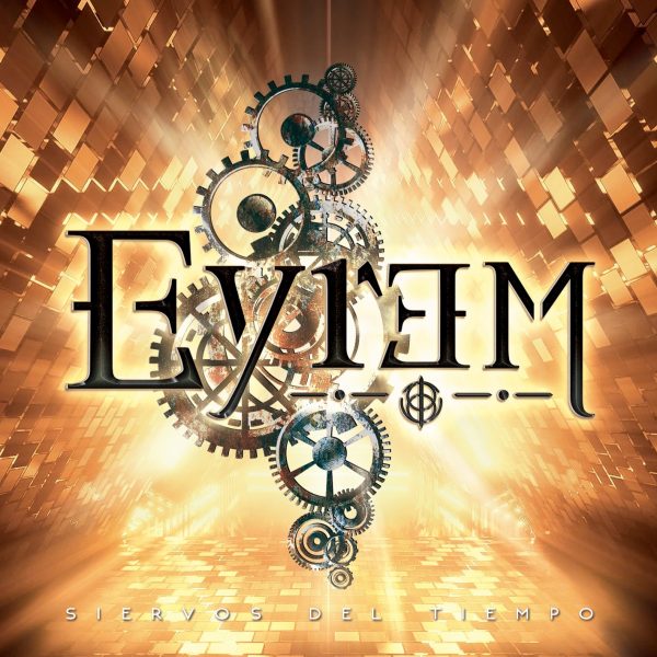 Eyrem – Siervos Del Tiempo