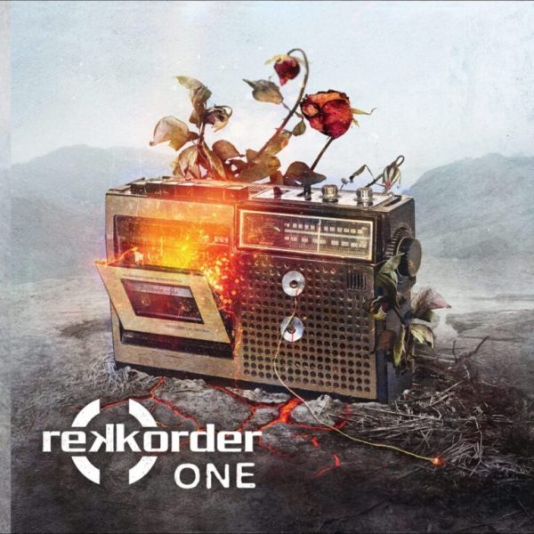 Rekkorder – One