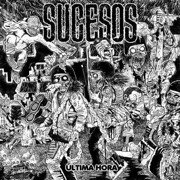 Sucesos – Última Hora