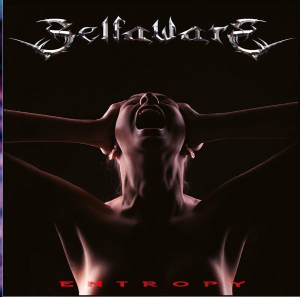 Selfaware – Entropy