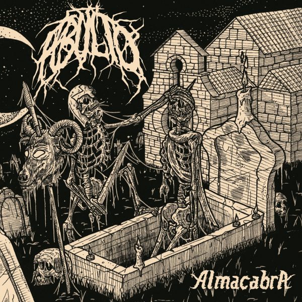 Abulto – Almacabra