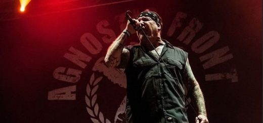 Agnostic Front