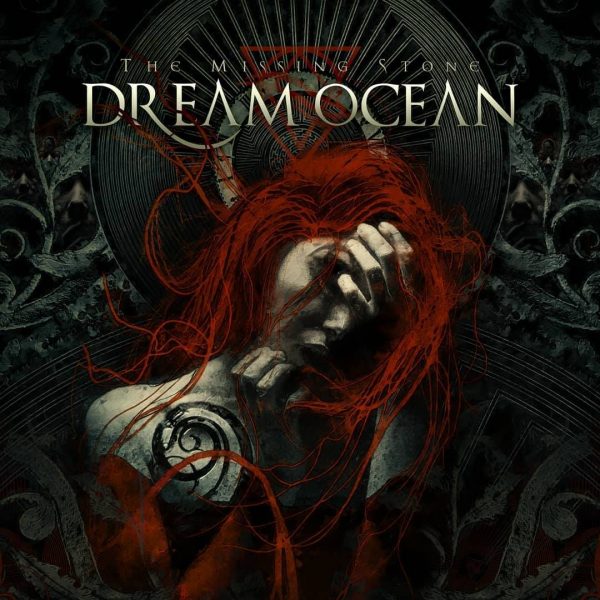 Dream Ocean – The missing stone