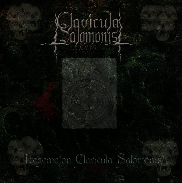 Clavícula Salomonis – Legemeton Clavícula Salomonis