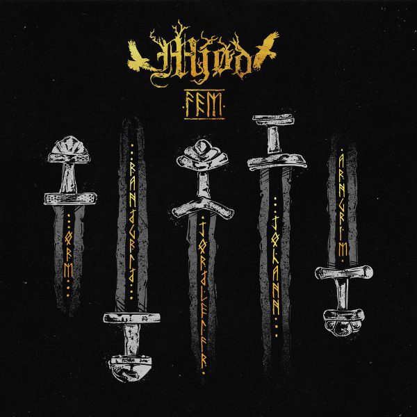 MJØD – Fem