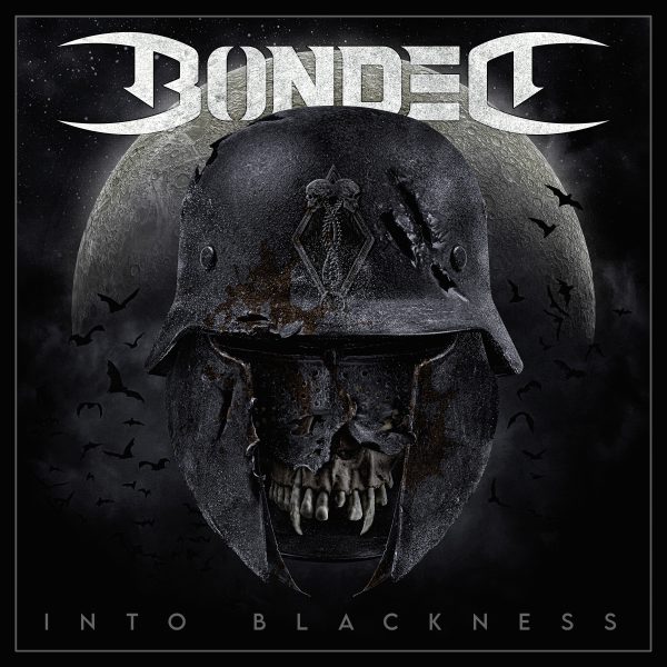 Bonded – Into blackness
