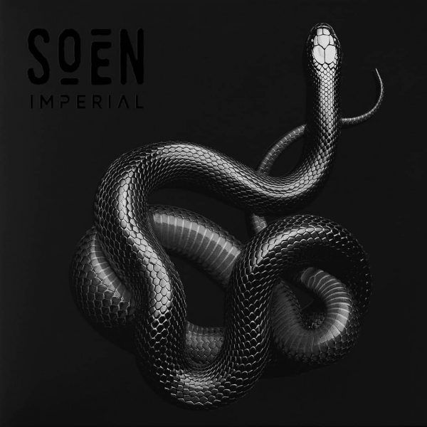 Soen – Imperial