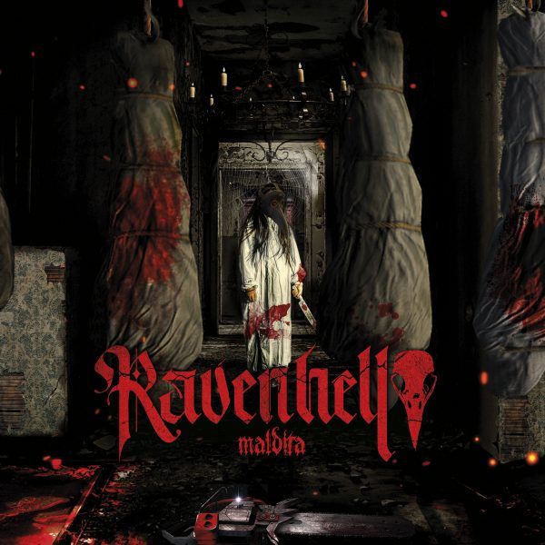 Ravenhell – Maldita