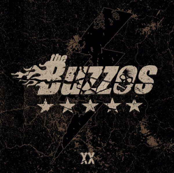 The Buzzos – XX